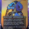 Neheb, the Eternal CMM Full Art Foil