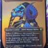 Neheb, the Eternal CMM Full Art Foil - Image 2