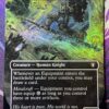 Puresteel Paladin CMM Full Art Foil