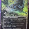 Puresteel Paladin CMM Full Art Foil - Image 2