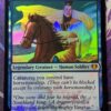 Sun Quan, Lord of Wu CMM Foil