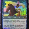 Sun Quan, Lord of Wu CMM Foil - Image 2