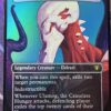 Ulamog, the Ceaseless Hunger CMM Foil - Image 2