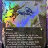 Tooth and Nail CMM Full Art Foil