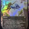 Tooth and Nail CMM Full Art Foil - Image 2