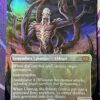 Ulamog, the Infinite Gyre 2X2 Full Art Foil