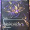 Jeweled Lotus CMM Full Art - Image 2