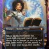 Spellseeker CMM Full Art