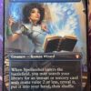Spellseeker CMM Full Art - Image 2
