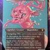 Morophon, the Boundless CMM Full Art