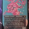 Morophon, the Boundless CMM Full Art - Image 2