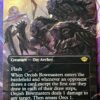 Orcish Bowmasters LTR Full Art