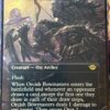 Orcish Bowmasters LTR Full Art - Image 2