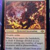 Fury MH2 Foil - Image 2