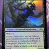 Grief MH2 Foil