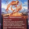 Fury MH2 Full Art