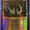 Black Vise MPS Foil