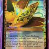 Lotus Petal MPS Foil