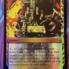 Scroll Rack MPS Foil