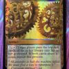 Grindstone MPS Foil