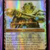 Cataclysmic Gearhulk MPS Foil