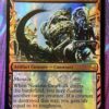 Noxious Gearhulk MPS Foil