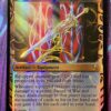 Sword of War and Peace MPS Foil