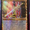 Sword of War and Peace MPS Foil - Image 2