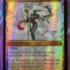 Platinum Angel MPS Foil