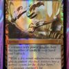 Ensnaring Bridge MPS Foil