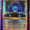 Static Orb MPS Foil