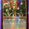 Paradox Engine MPS Foil