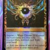 Chrome Mox MPS Foil