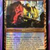 Combustible Gearhulk MPS Foil