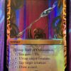 Staff of Domination MPS Foil
