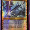 Sword of Light and Shadow MPS Foil