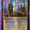 Steel Overseer MPS Foil
