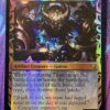 Sundering Titan MPS Foil