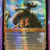 Wurmcoil Engine MPS Foil
