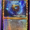 Sphere of Resistance MPS Foil
