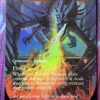 Balefire Dragon CMM Full Art Foil