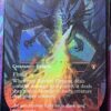 Balefire Dragon CMM Full Art Foil - Image 2