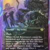 Orcish Bowmasters LTR Full Art Foil