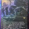 Orcish Bowmasters LTR Full Art Foil - Image 2