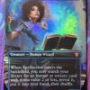Spellseeker CMM Full Art Foil