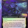 Anikthea, Hand of Erebos CMM Extended Art Foil