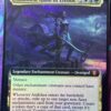 Anikthea, Hand of Erebos CMM Extended Art Foil - Image 2