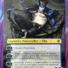 Oko, Thief of Crowns ELD Extended Art