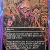 Insurrection CMM Full Art