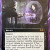 Beseech the Mirror WOE Extended Art